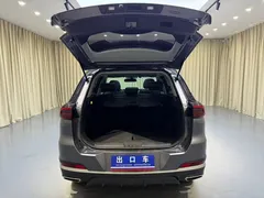 2022 Chery Tiggo 7 Pro 1.5T CVT Limited Premium — фото 8