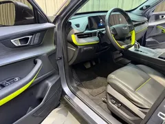 2022 Chery Tiggo 7 Pro 1.5T CVT Limited Premium — фото 9