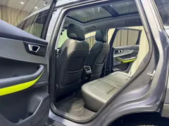 2022 Chery Tiggo 7 Pro 1.5T CVT Limited Premium — фото 10