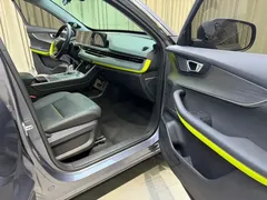 2022 Chery Tiggo 7 Pro 1.5T CVT Limited Premium — фото 12