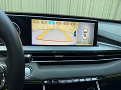 2022 Chery Tiggo 7 Pro 1.5T CVT Limited Premium — фото 14