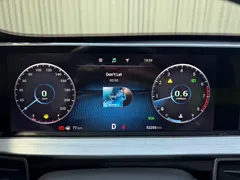 2022 Chery Tiggo 7 Pro 1.5T CVT Limited Premium — фото 16