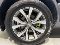 2022 Chery Tiggo 7 Pro 1.5T CVT Limited Premium — фото 17
