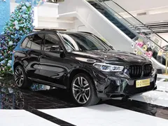 2022 BMW X5 M X5 M — фото 3