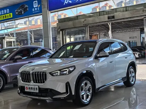 2023 BMW X1