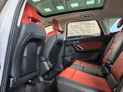 2023 BMW X1, белый — фото 10