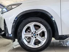 2023 BMW X1, белый — фото 13