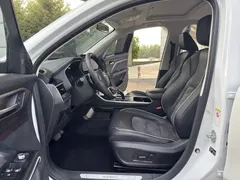2023 Haval H6 1.5T AT, белый — фото 9