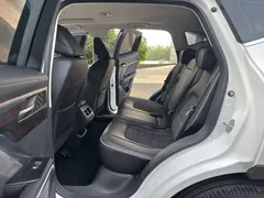 2023 Haval H6 1.5T AT, белый — фото 10