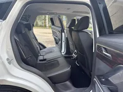 2023 Haval H6 1.5T AT, белый — фото 11
