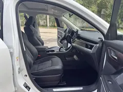2023 Haval H6 1.5T AT, белый — фото 12