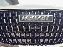 2023 Haval H6 1.5T AT, белый — фото 14