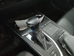 2020 Lexus UX 200, белый — фото 14