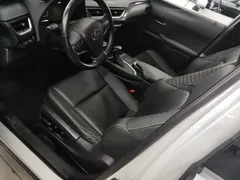 2020 Lexus UX 200, белый — фото 15
