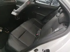 2020 Lexus UX 200, белый — фото 17