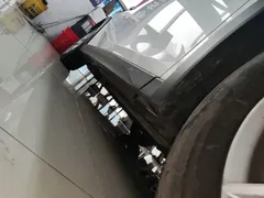 2020 Lexus UX 200, белый — фото 21