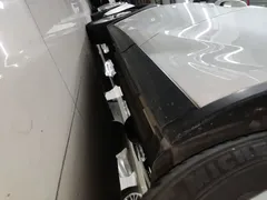 2020 Lexus UX 200, белый — фото 22