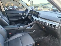 2022 Changan CS35 PLUS Blue Whale NE 1.4T DCT Luxury, белый — фото 14