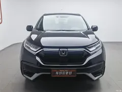 2021 Honda CR-V 240TURBO CVT 2WD Urban — фото 3