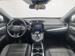 2021 Honda CR-V 240TURBO CVT 2WD Urban — фото 5