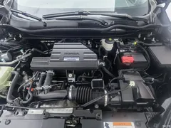 2021 Honda CR-V 240TURBO CVT 2WD Urban — фото 6