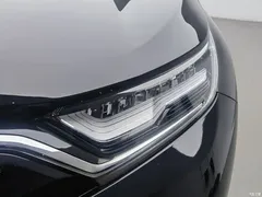 2021 Honda CR-V 240TURBO CVT 2WD Urban — фото 7