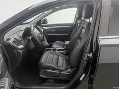 2021 Honda CR-V 240TURBO CVT 2WD Urban — фото 10