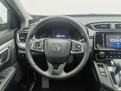 2021 Honda CR-V 240TURBO CVT 2WD Urban — фото 11