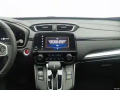2021 Honda CR-V 240TURBO CVT 2WD Urban — фото 12