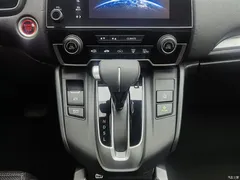 2021 Honda CR-V 240TURBO CVT 2WD Urban — фото 13