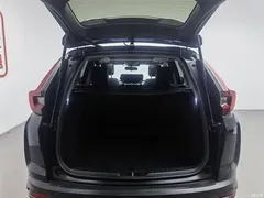 2021 Honda CR-V 240TURBO CVT 2WD Urban — фото 16