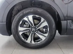 2021 Honda CR-V 240TURBO CVT 2WD Urban — фото 17
