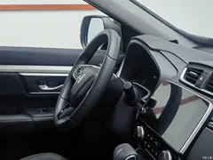 2021 Honda CR-V 240TURBO CVT 2WD Urban — фото 22