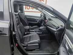 2021 Honda CR-V 240TURBO CVT 2WD Urban — фото 23