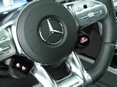 2022 Mercedes-Benz G-Class AMG G 63, чёрный — фото 17