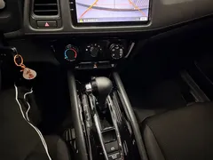 2022 Honda Vezel 1.5L CVT, белый — фото 8