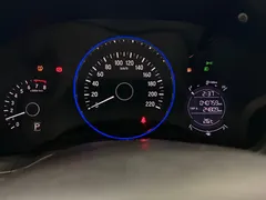 2022 Honda Vezel 1.5L CVT, белый — фото 10