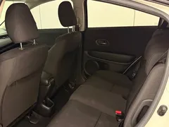 2022 Honda Vezel 1.5L CVT, белый — фото 13