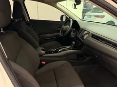 2022 Honda Vezel 1.5L CVT, белый — фото 15