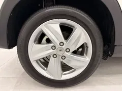 2022 Honda Vezel 1.5L CVT, белый — фото 17