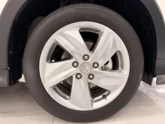 2022 Honda Vezel 1.5L CVT, белый — фото 18