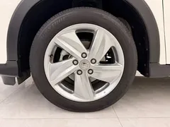 2022 Honda Vezel 1.5L CVT, белый — фото 19