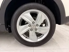 2022 Honda Vezel 1.5L CVT, белый — фото 20