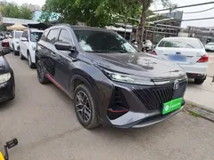 2022 Changan CS75 PLUS 2nd Gen 1.5T AT Premium — фото 4