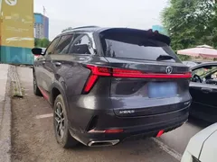 2022 Changan CS75 PLUS 2nd Gen 1.5T AT Premium — фото 5