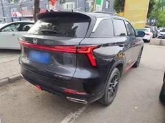 2022 Changan CS75 PLUS 2nd Gen 1.5T AT Premium — фото 7