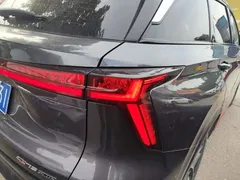 2022 Changan CS75 PLUS 2nd Gen 1.5T AT Premium — фото 8