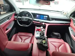 2022 Changan CS75 PLUS 2nd Gen 1.5T AT Premium — фото 10