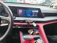 2022 Changan CS75 PLUS 2nd Gen 1.5T AT Premium — фото 13