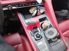 2022 Changan CS75 PLUS 2nd Gen 1.5T AT Premium — фото 14